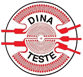 Logo Dinateste