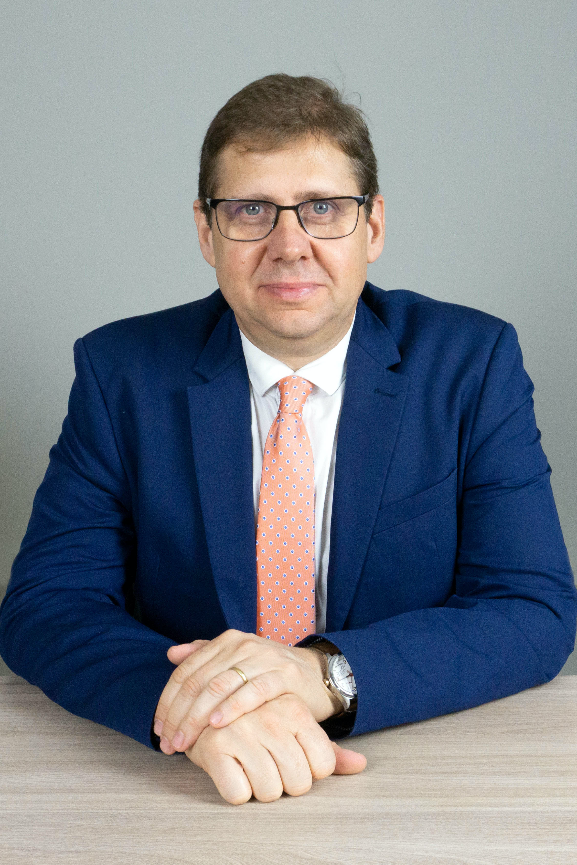 Foto Prof. Dr. Valtencir Zucolotto
