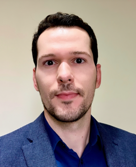 Foto Prof. Roniérik Pioli Vieira